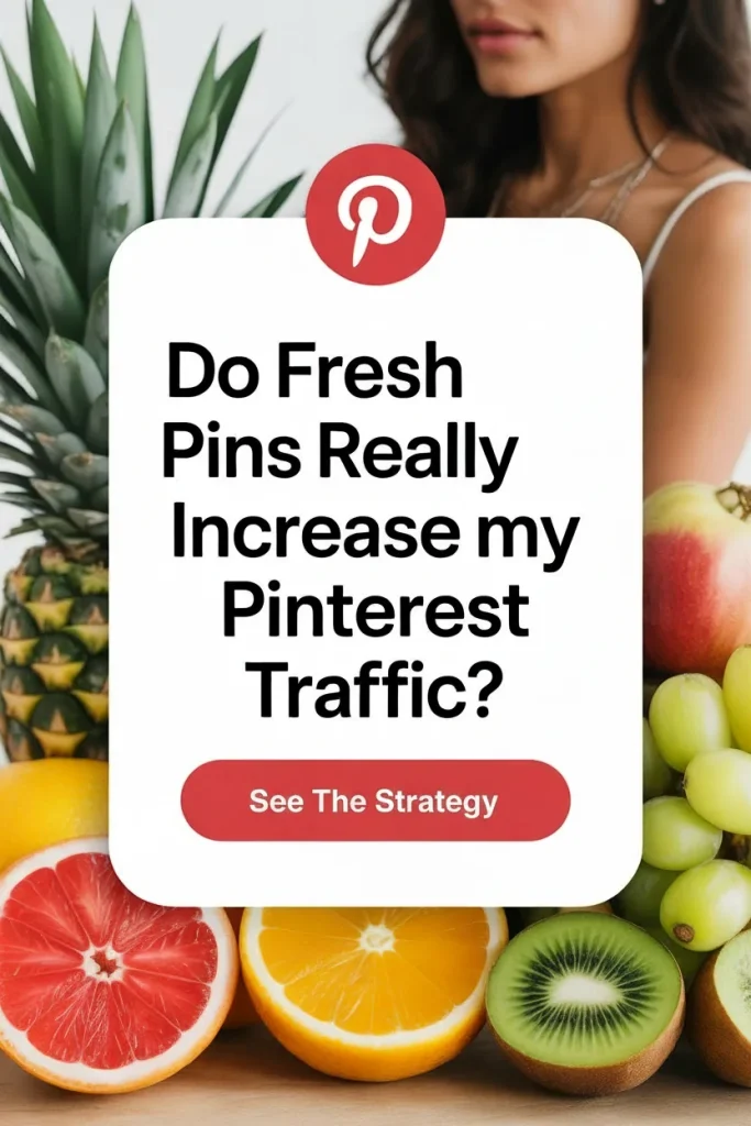 A visual guide to growing your Pinterest presence in 2026