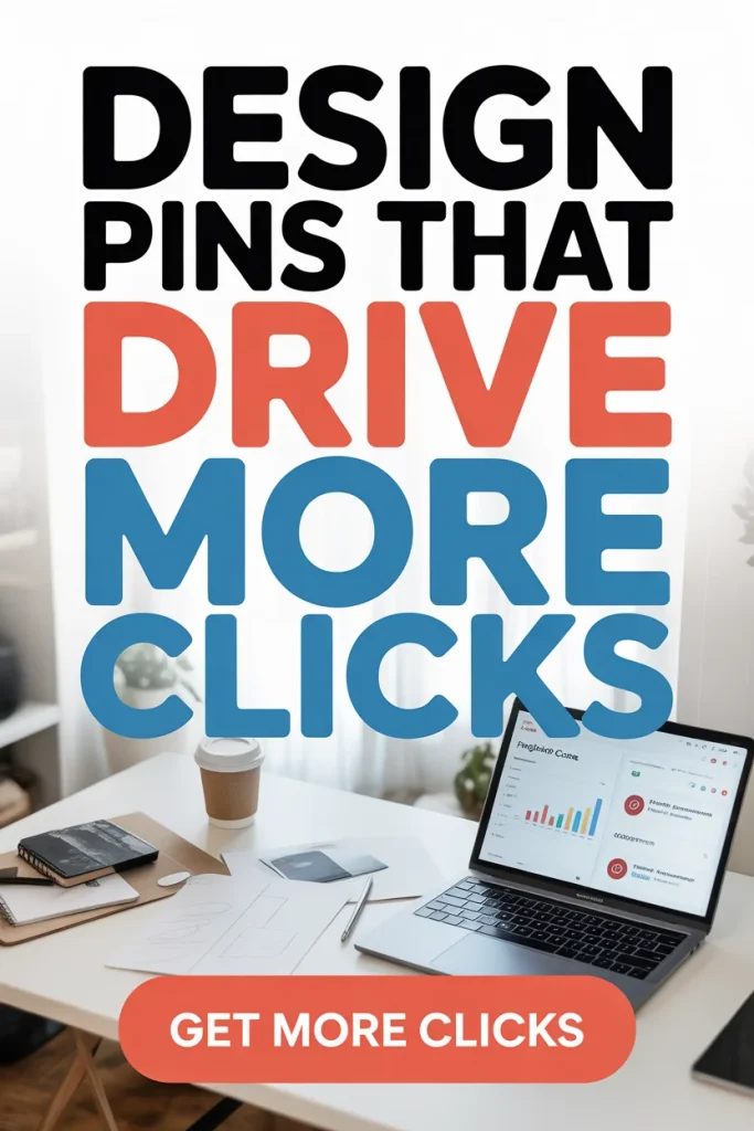 A guide to creating engaging Pinterest pins for conversions
