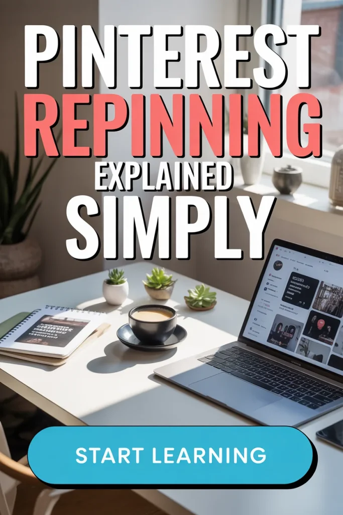 A comprehensive guide to understanding Pinterest repinning